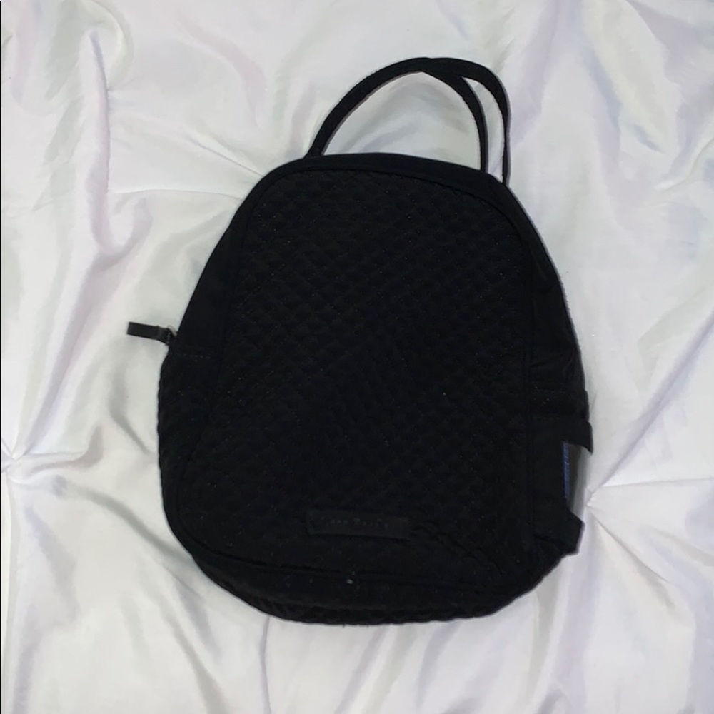 Vera Bradley lunchbox